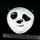 Free Shipping High Quality Guarantee100% A++++++Children's Performing Kung Fu Panda Masks053
