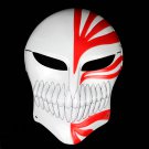 Free Shipping High Quality Guarantee100% A++++++Bleach Anime Cosplay Props Mask054