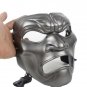 Free Shipping High Quality Guarantee100% A++++++Sparta 300 Warrior Mask death mask resin craft056