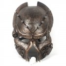 Free Shipping High Quality Guarantee100% A++++++Grade resin mask crafts collection057