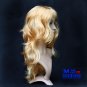 Free Shipping high quality Guarantee100% Window mannequins wig big wave wig065