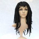 Free Shipping high quality Guarantee100%Prom dress wig personalized fashion show066