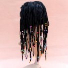 Free Shipping high quality Guarantee100%Prom dress. Performances Kasi wig067