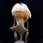 Free Shipping high quality Guarantee100%Prom dressPerformances wig girl personality068