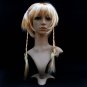 Free Shipping high quality Guarantee100%Prom dressPerformances wig girl personality068