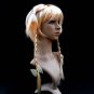 Free Shipping high quality Guarantee100%Prom dressPerformances wig girl personality068