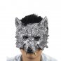 Free Shipping High Quality Guarantee100% A++++++Halloween supplies Masquerade Mask Langtou059