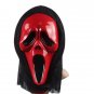 Free Shipping High Quality Guarantee100% A++++++Halloween supplies, grimace. Horror masks060