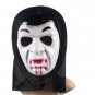 Free Shipping High Quality Guarantee100% A++++++Halloween supplies, grimace. Horror masks061