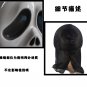 Free Shipping High Quality Guarantee100% A++++++Halloween supplies, grimace. Horror masks061
