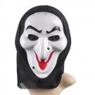 Free Shipping High Quality Guarantee100% A++++++Halloween supplies, grimace. Horror masks062