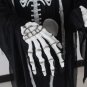 Free Shipping High Quality Guarantee100% A++++++Halloween Skull Skeleton clothes devil mask064