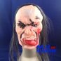Free Shipping High Quality Guarantee100% A++++++Funny Halloween. Horror mask grimace mask065