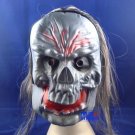 Free Shipping High Quality Guarantee100% A++++++Funny Halloween. Horror mask grimace mask066