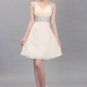 Short Halter Sequin Party Dresses New fashion 2014 Special Occasion Dresses Free Shipping