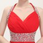 Short Halter Sequin Party Dresses New fashion 2014 Special Occasion Dresses Free Shipping