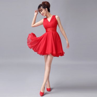 Sexy Spaghetti Zipper Solid Party Dresses Women Brand  Bridesmaid Clothing Special Occasion