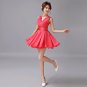 Sexy Spaghetti Zipper Solid Party Dresses Women Brand Bridesmaid Clothing Special Occasion