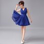 Sexy Spaghetti Zipper Solid Party Dresses Women Brand Bridesmaid Clothing Special Occasion