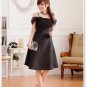 New Arrival Sexy Lady Party Dresses Sequin Spaghetti Elastic Fashion Bridesmaids Clothing Slim