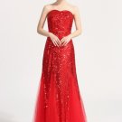 Noble Mermaid Party Dresses Special Occasion Women Dress Slim Sequin Lace-up  Sexy Clothing
