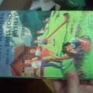 The Happy Hollisters and the Swiss Echo Mystery 1963 Jerry West