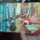The Happy Hollisters and the Secret Fort 1955 Jerry West