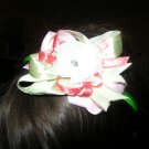 Girl headband