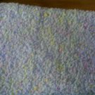 Baby blanket  ~ Winter ~