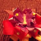 Little Miss Prettie Hair Bow
