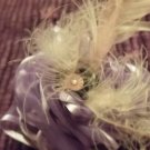 Call me all girlicious hair bow