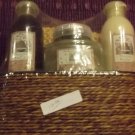 Honey bath set