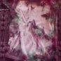 Tie dyi baby girl oneies