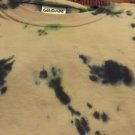 Mans Tie Dyi Shirt