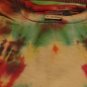 Mans Tie Dyi Shirt