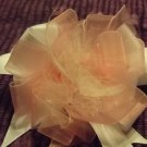 Shabby Chic Hair Bow