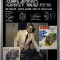 DVD Howard Johnson's Permanent Magnet Motor