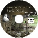 DVD America's Worst Serial Killer Ever Billy Gohl
