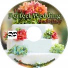 DVD Wedding Prep Planning Decor Party Ideas Budget Saver