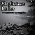 DVD Skeleton Lake