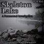 DVD Skeleton Lake