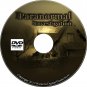 DVD Paranormal Investigation