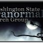 DVD Paranormal Investigation