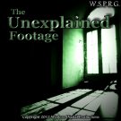 DVD Paranormal Activities...  The Unexplained Footage