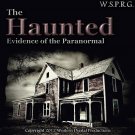 DVD The Haunted: Evidence of the Paranormal