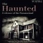 DVD The Haunted: Evidence of the Paranormal