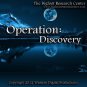DVD Operation Discovery