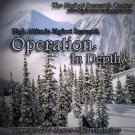 DVD Operation in Depth: High Altitude Bigfoot Research