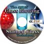 80+ eBooks Glass Blowing Stained Art Window Crafts