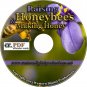 100+ eBooks eReader Raising Honeybees Beekeeping Hives Honey